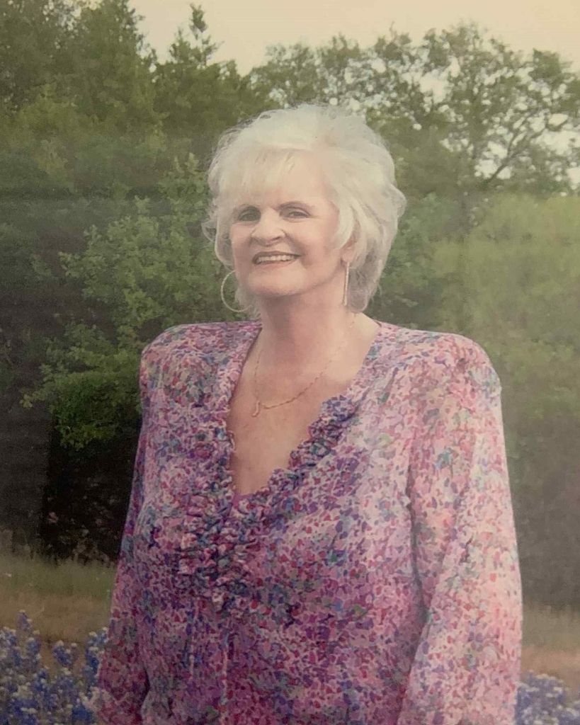 Annette Whitfield