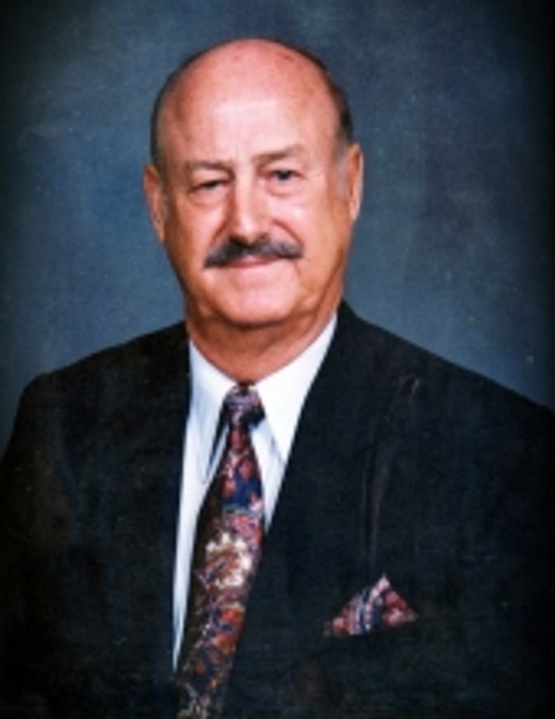 Lawrence Ervin "L.E." Harris