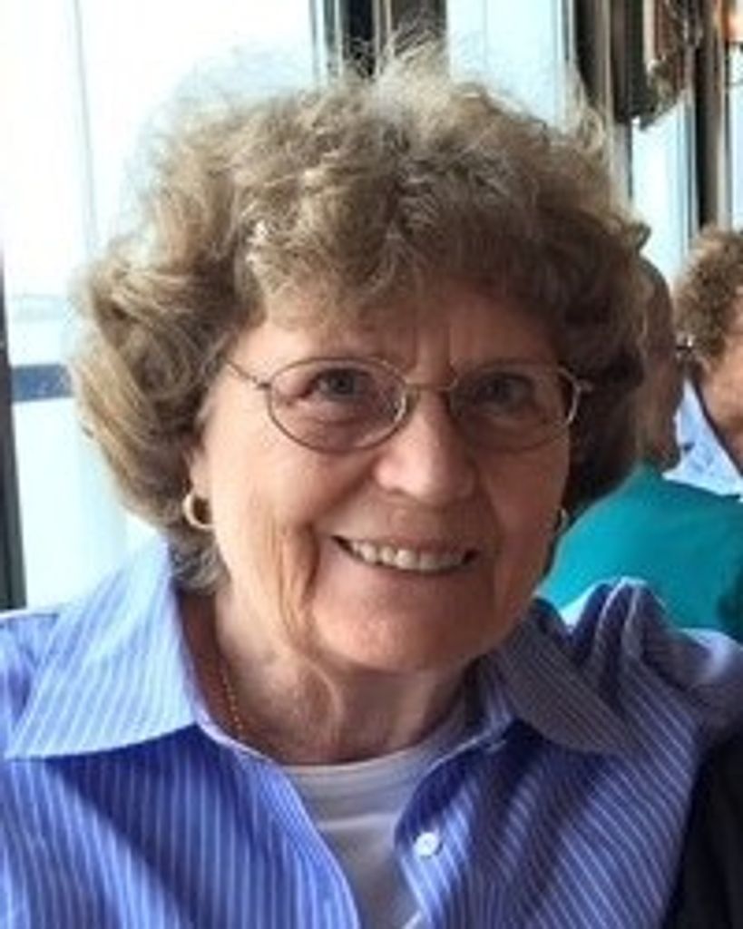 Barbara A. Pfeiffer Profile Photo