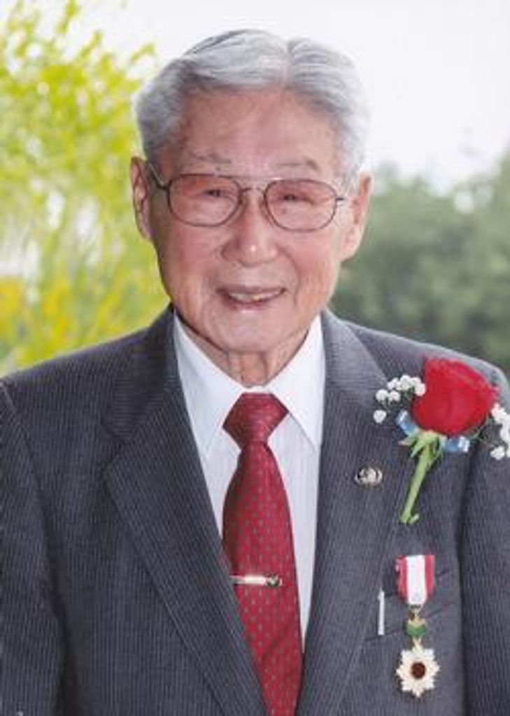Yukio Tatsumi