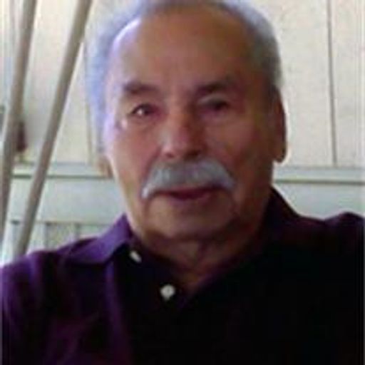 Ernest Joe Lucero Profile Photo