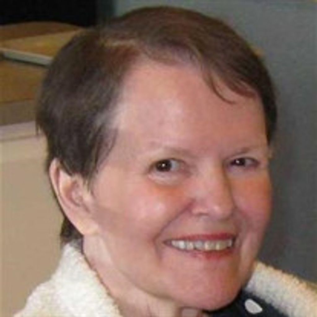 Alice Winnell Powell