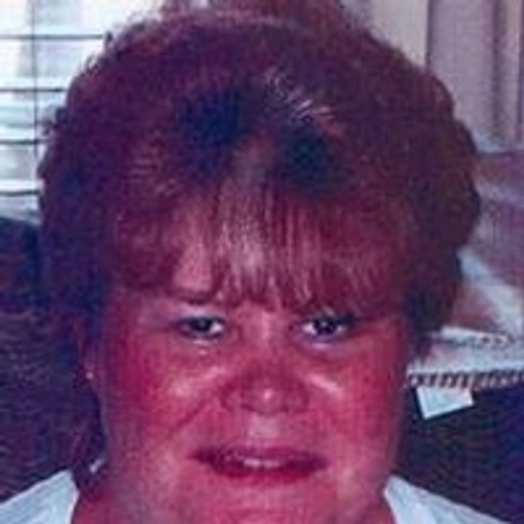 Lynn Diane Sanner