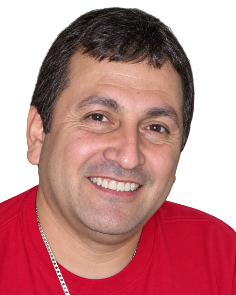 Roberto L. Martinez Profile Photo