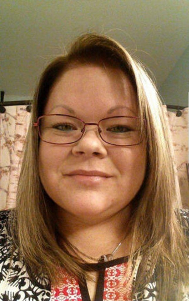 Jessica Lyn Nantz Profile Photo