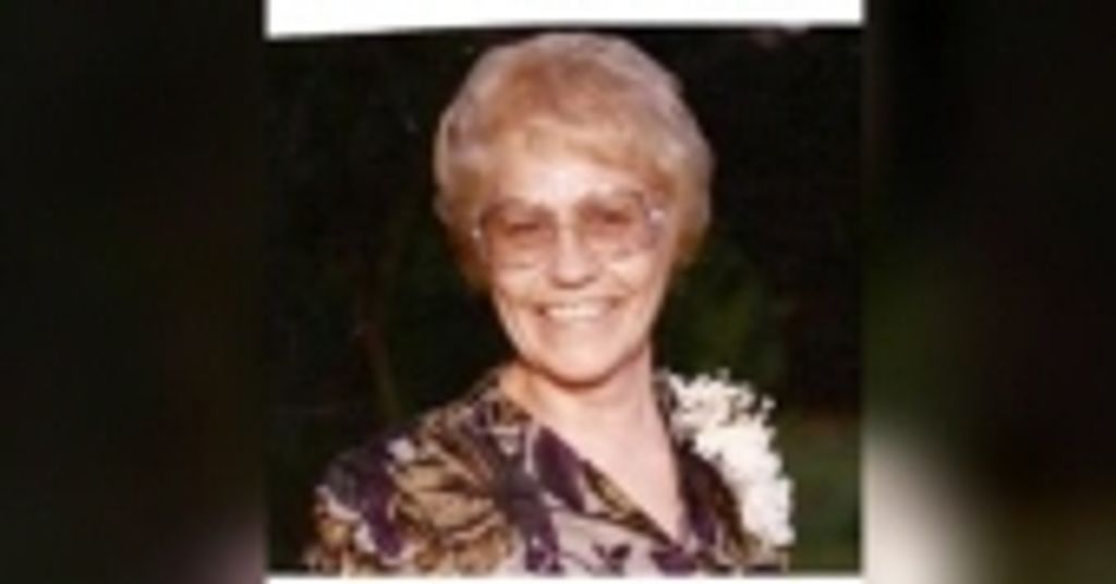 Osie Glenna Bolen