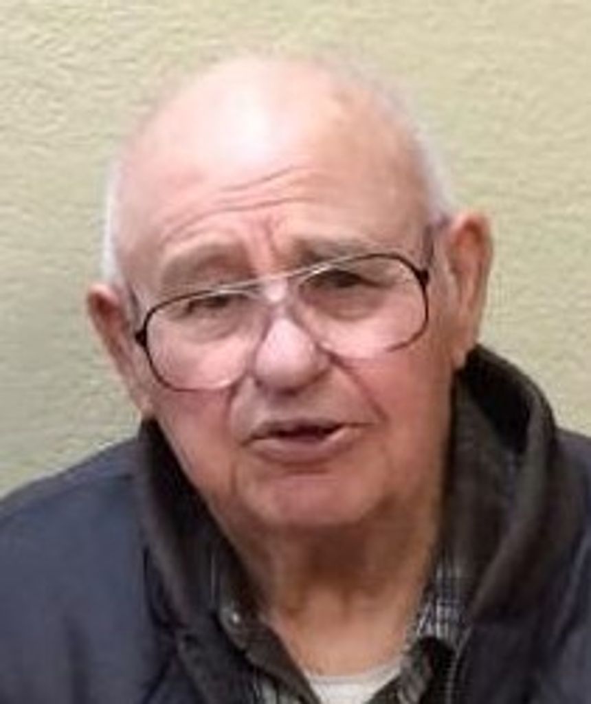 Gerald "Jerry" Labue