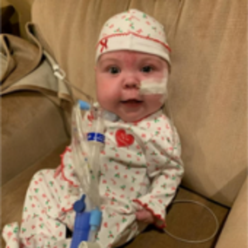 Ava Grace Nelson
