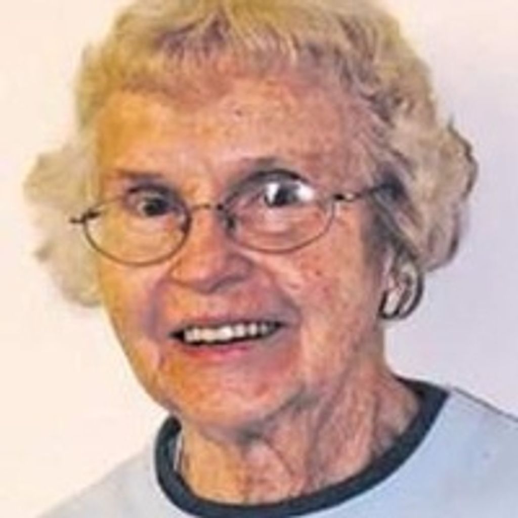 Gertrude "Gertie" Maria Rinell Profile Photo
