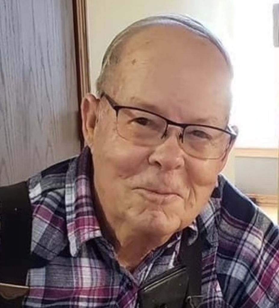 Max S. Whetstine Profile Photo