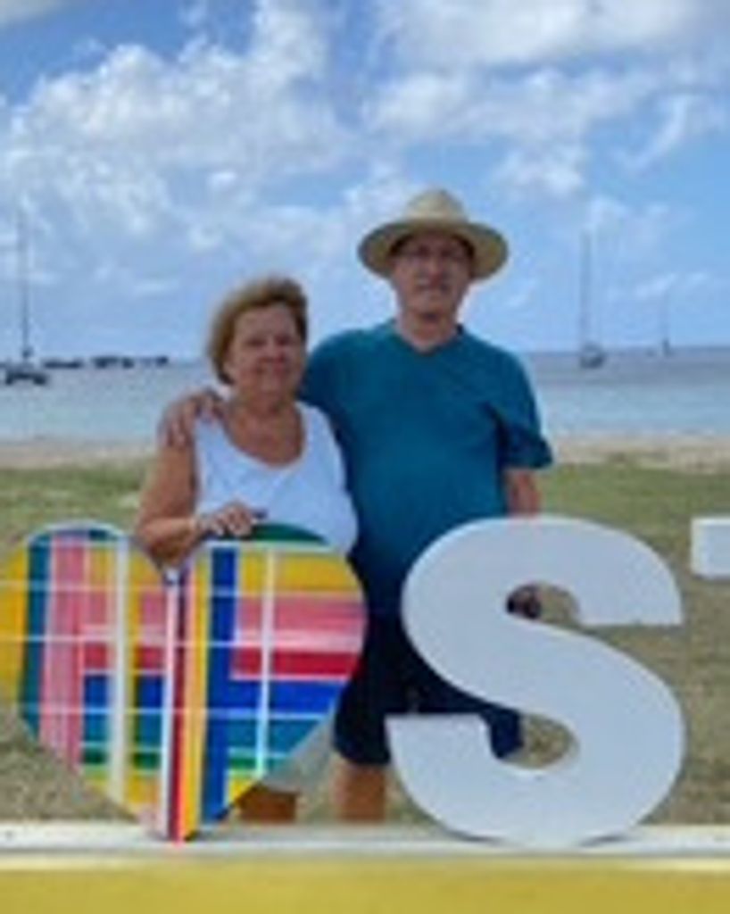 Leonard Russell, Jr Profile Photo