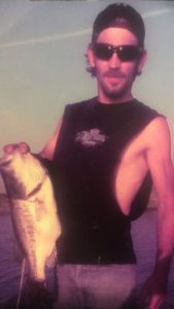 Christopher A. Baugher