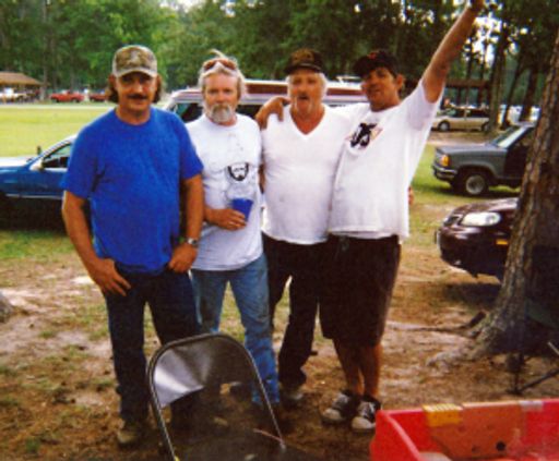 Vanice "Bubba" H. Lott photo gallery thumbnail 5 of 33