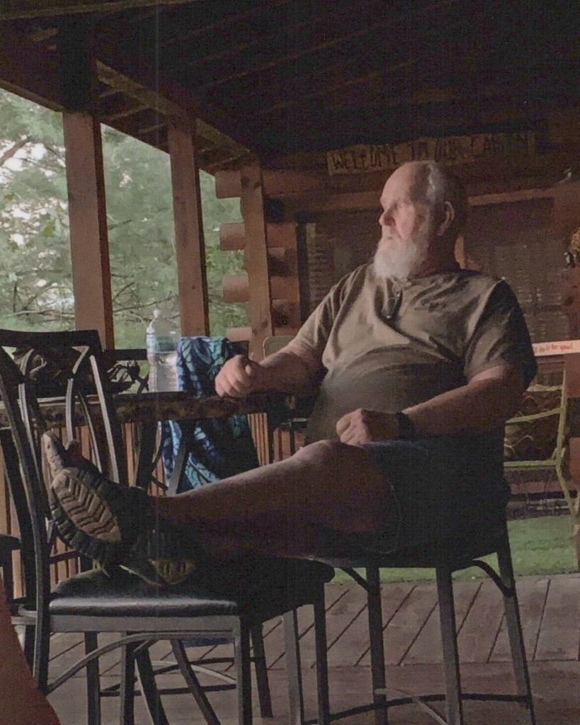 Gary Lynn Knotts