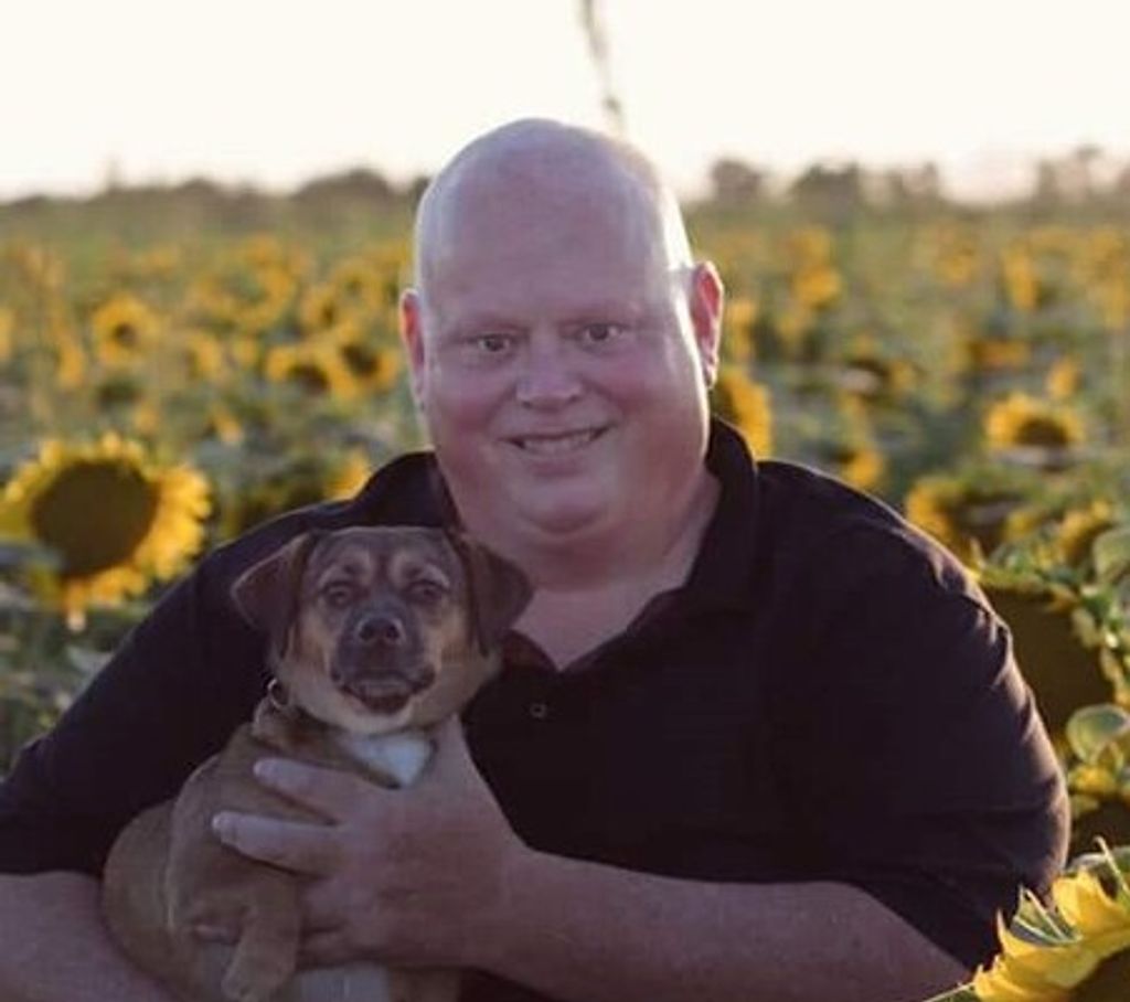 James 'Brad' Howe Profile Photo