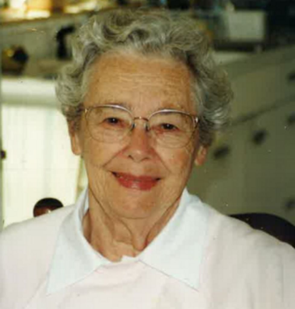 Evelyn M. Newhard Profile Photo