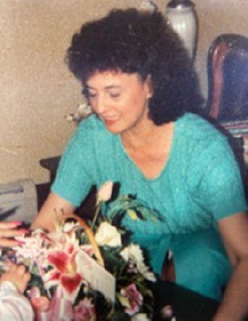 Gail Everson Profile Photo