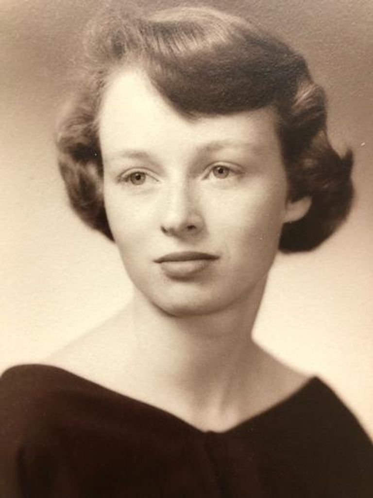 Eleanor Theresa Driscoll Profile Photo