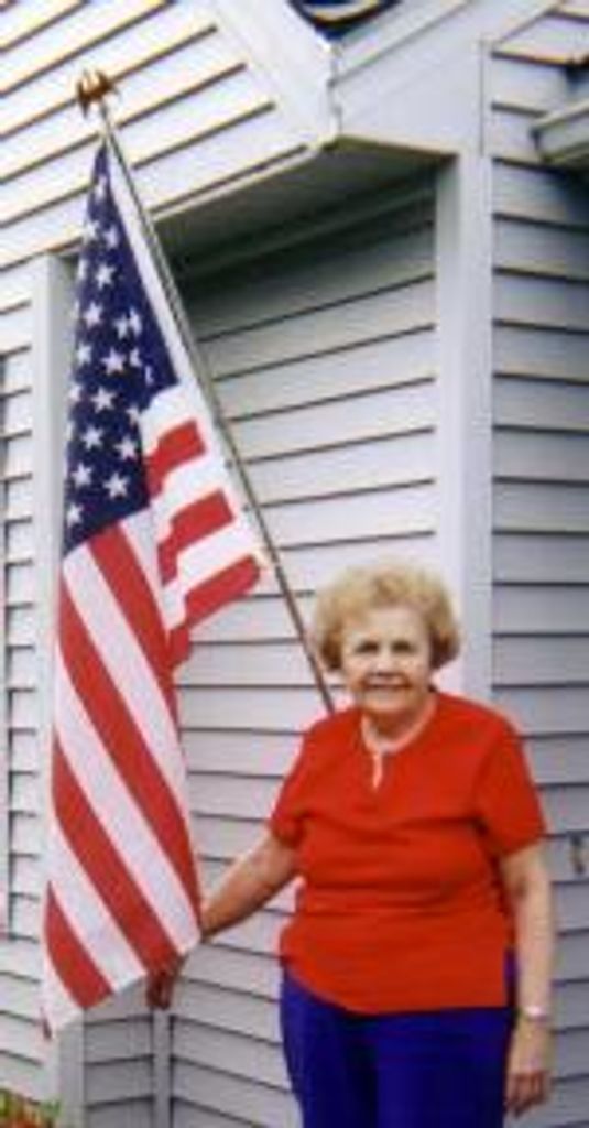 Vivian B. (Balcom) Schotte