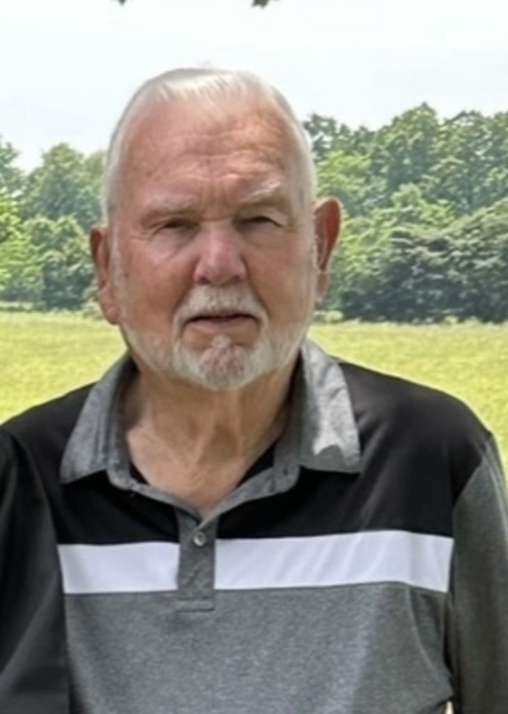 Butch (Harold) Lee Mitchell Profile Photo