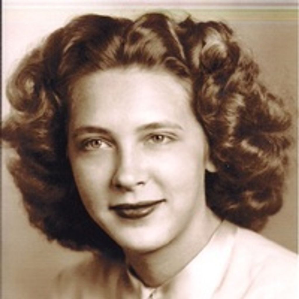Jennie Irwin Andrews