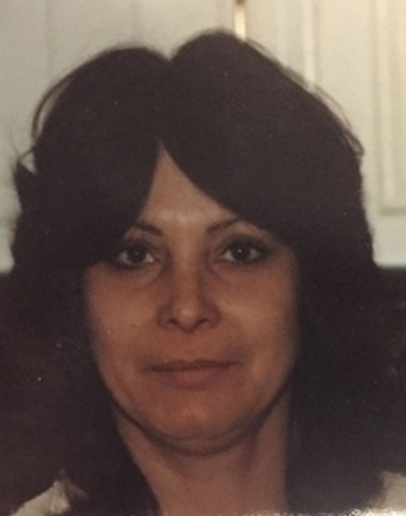 Judy Kay Maddox