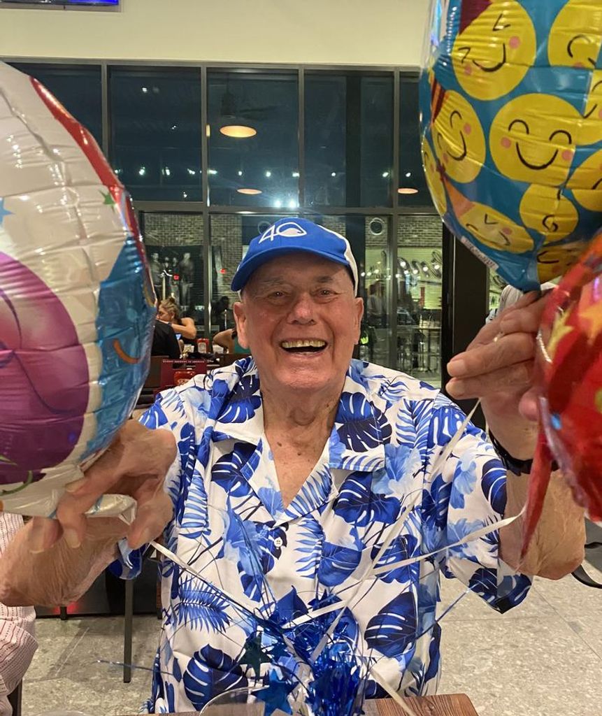 Terry Eugene Woodcock Profile Photo