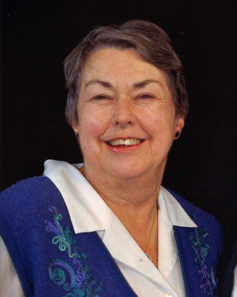 Jane Wilson Hough