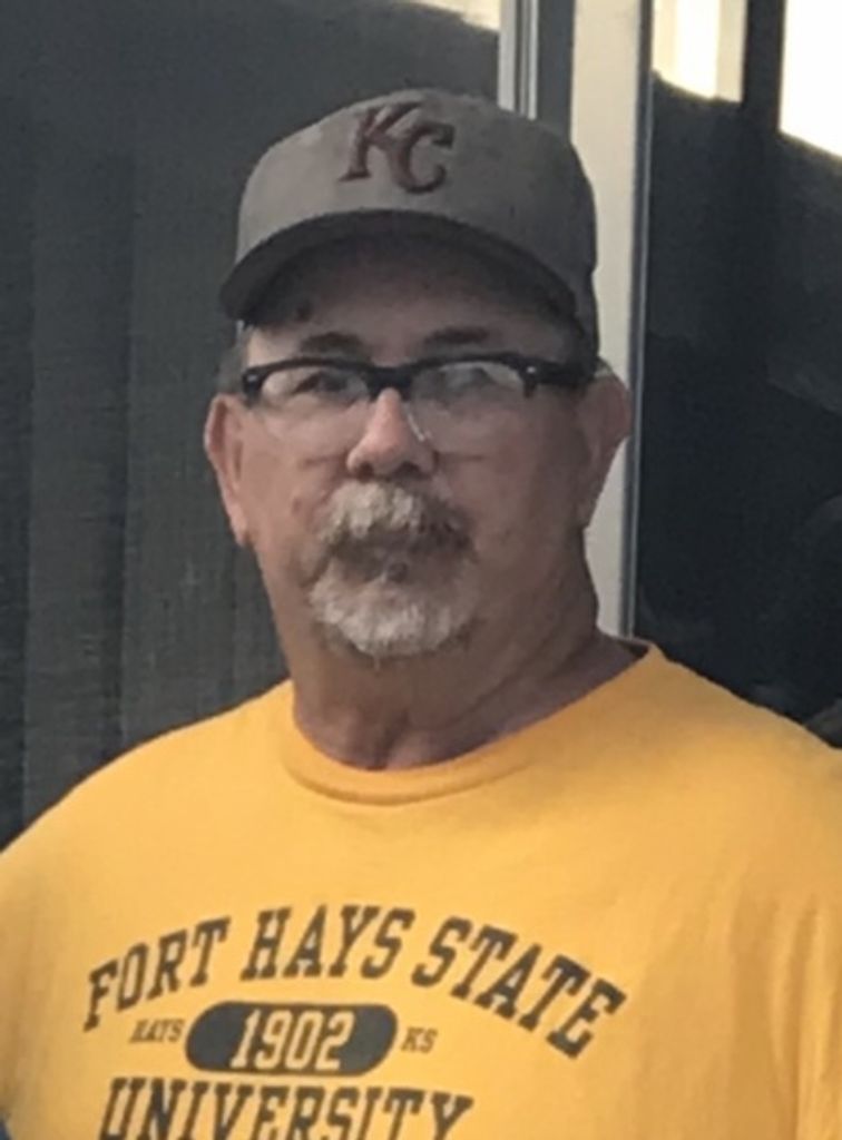 Curtis Dean Schriner Profile Photo