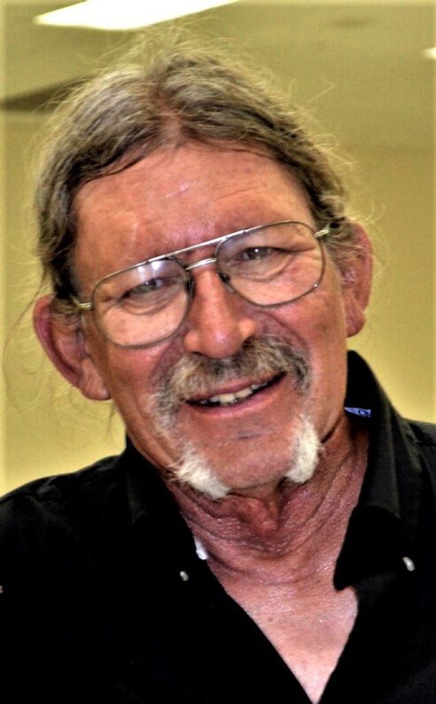 James "LJ" Walters