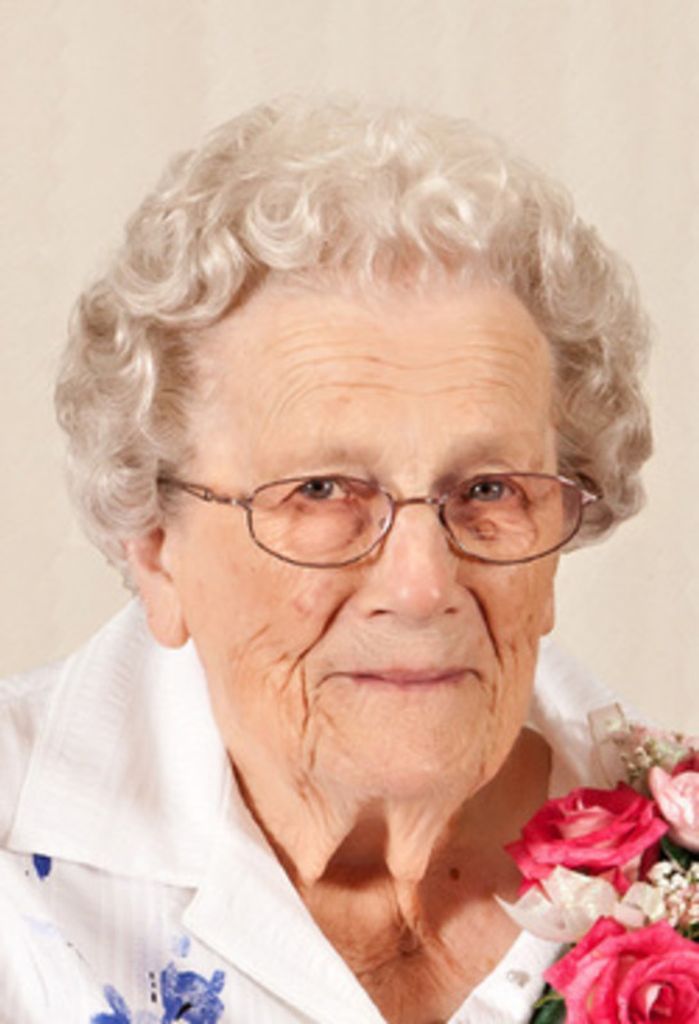 Frances Christensen Profile Photo