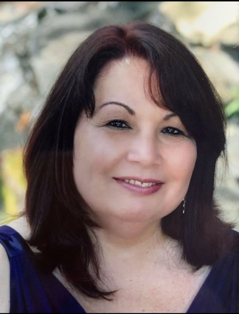 Gloria Ivelisse Lopez Marin