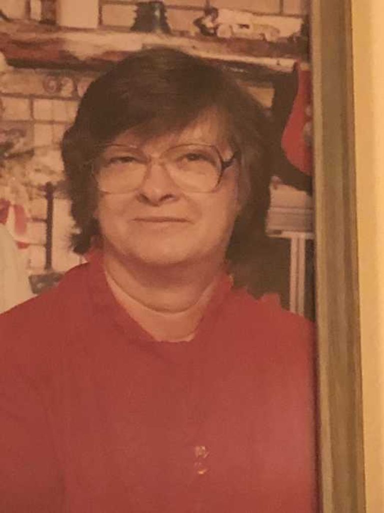 Brenda (Montgomery) Claudette Smith