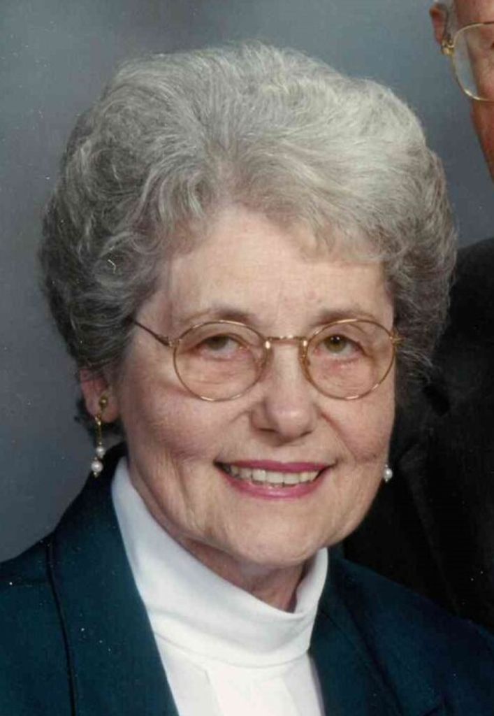 Marion M. (Kohl)  Gerken Profile Photo