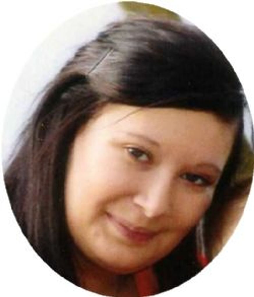 Melanie Guidry