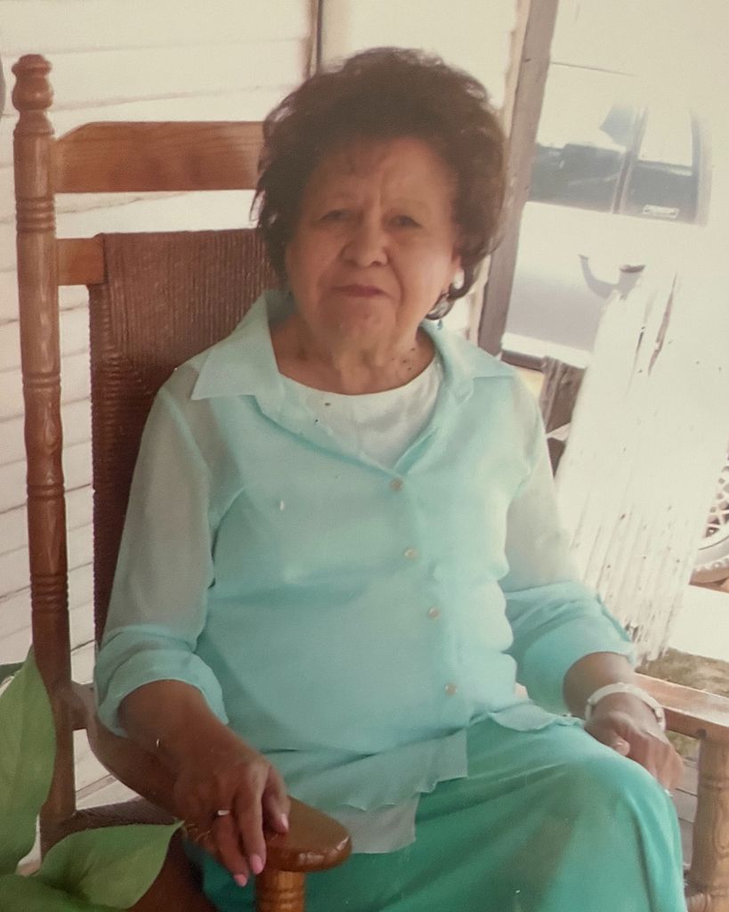 Estella Hernandez (Tulia)
