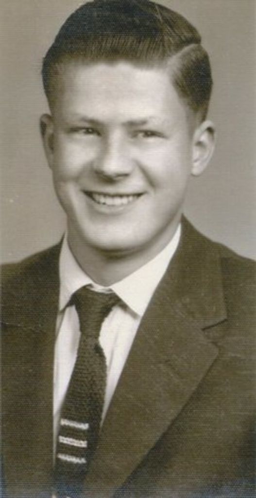 Peter John Hancock Profile Photo