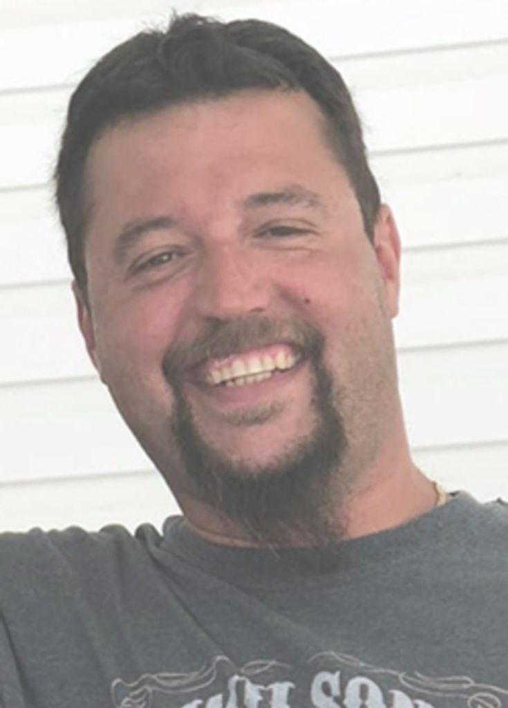 James Edward Wilson Profile Photo