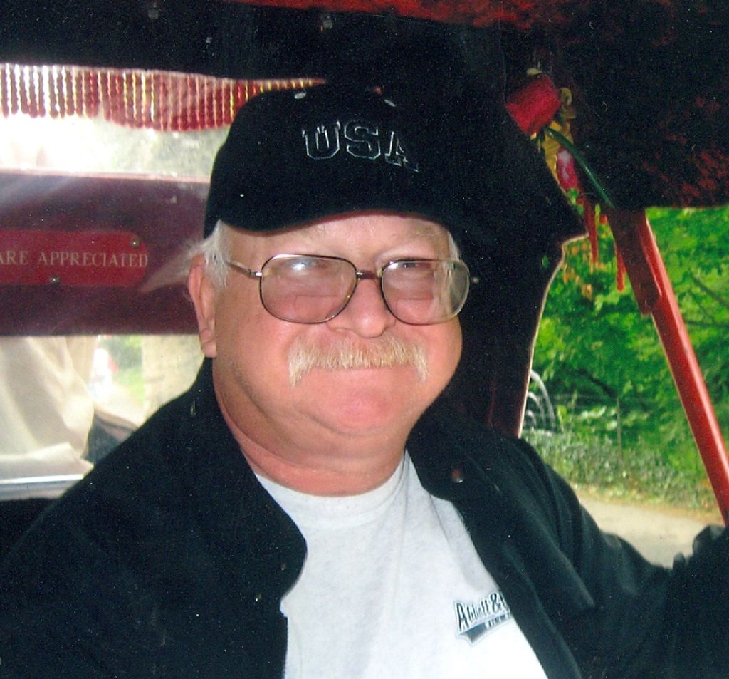 Francis R. Camouse Profile Photo