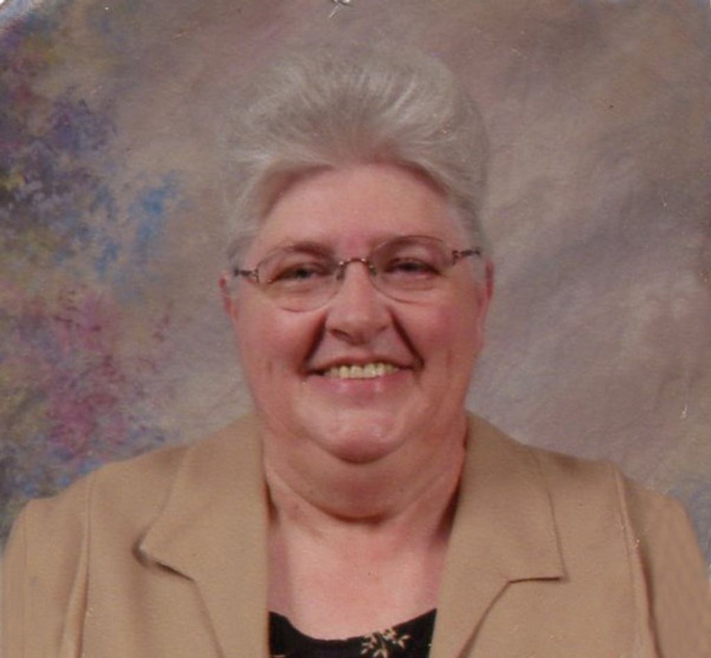 Wilma Jean Schriefer