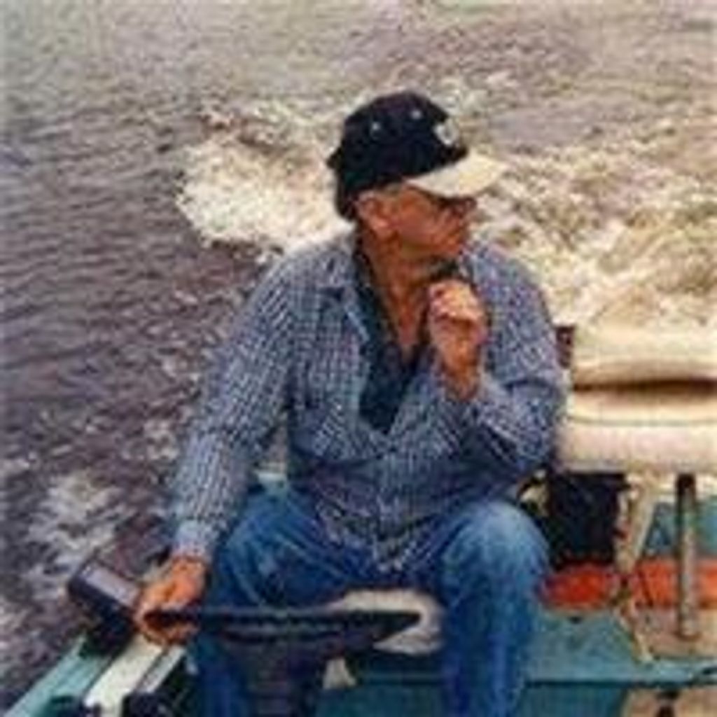 William Russell Smoot