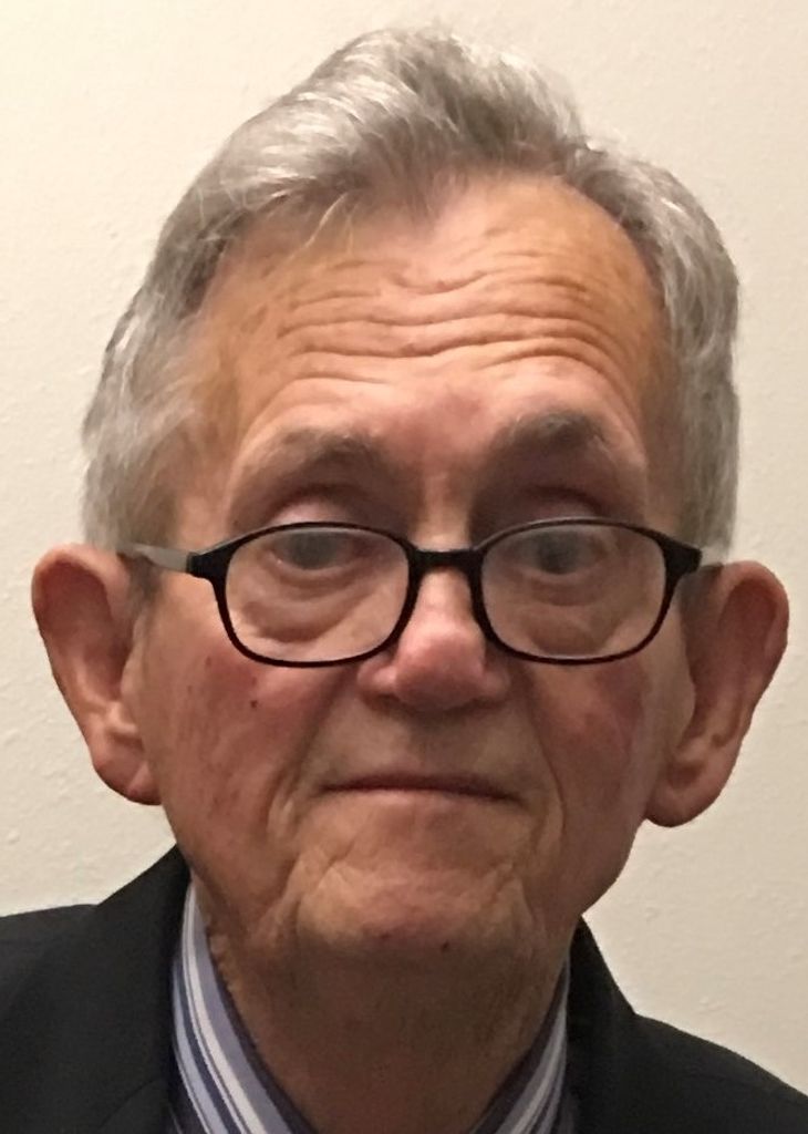 Francis "Gene" Cory