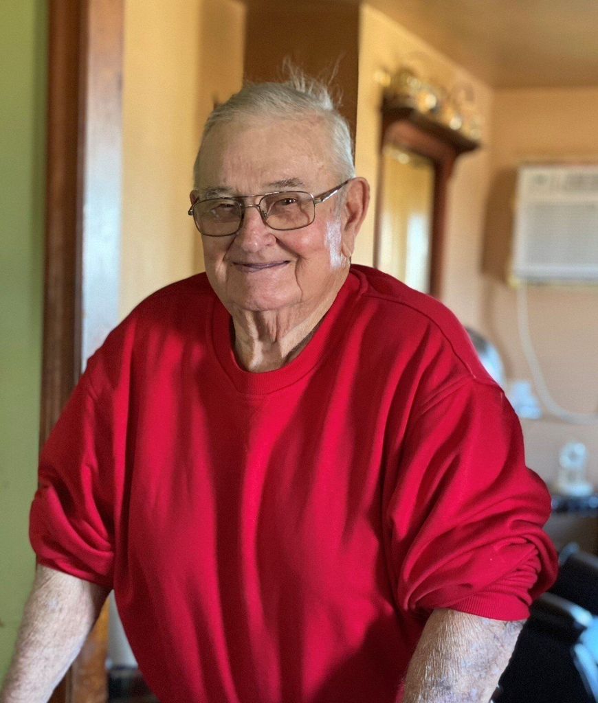Ronald Owen Carpenter