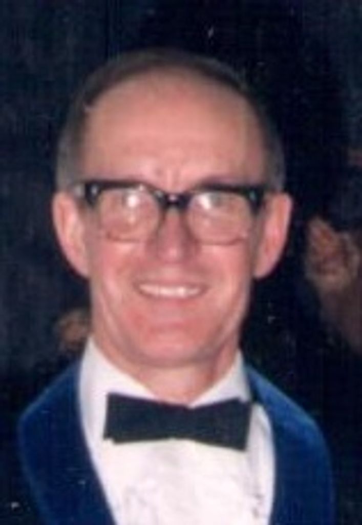 Norman H. Griffith