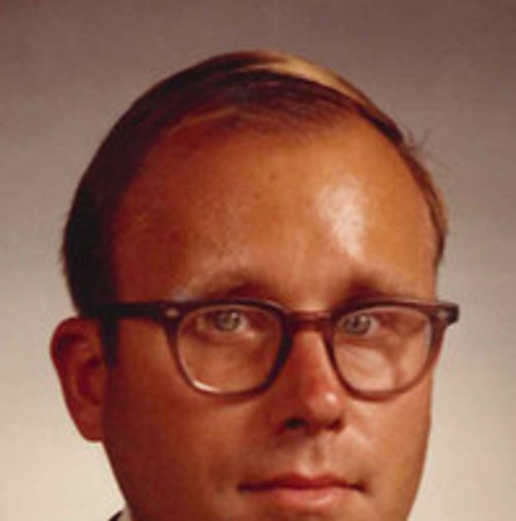 Allen Brantley Dobey