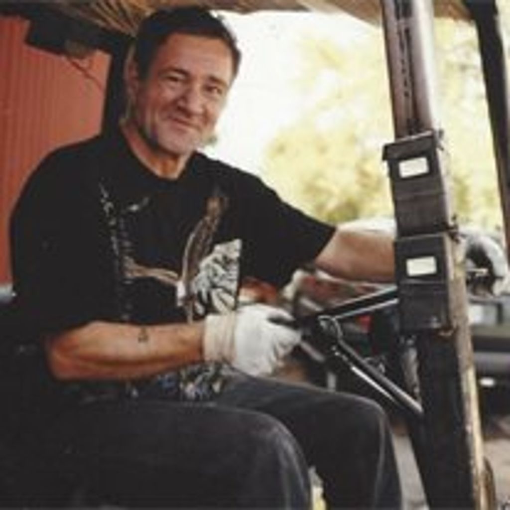John D. Williams, Sr. Profile Photo