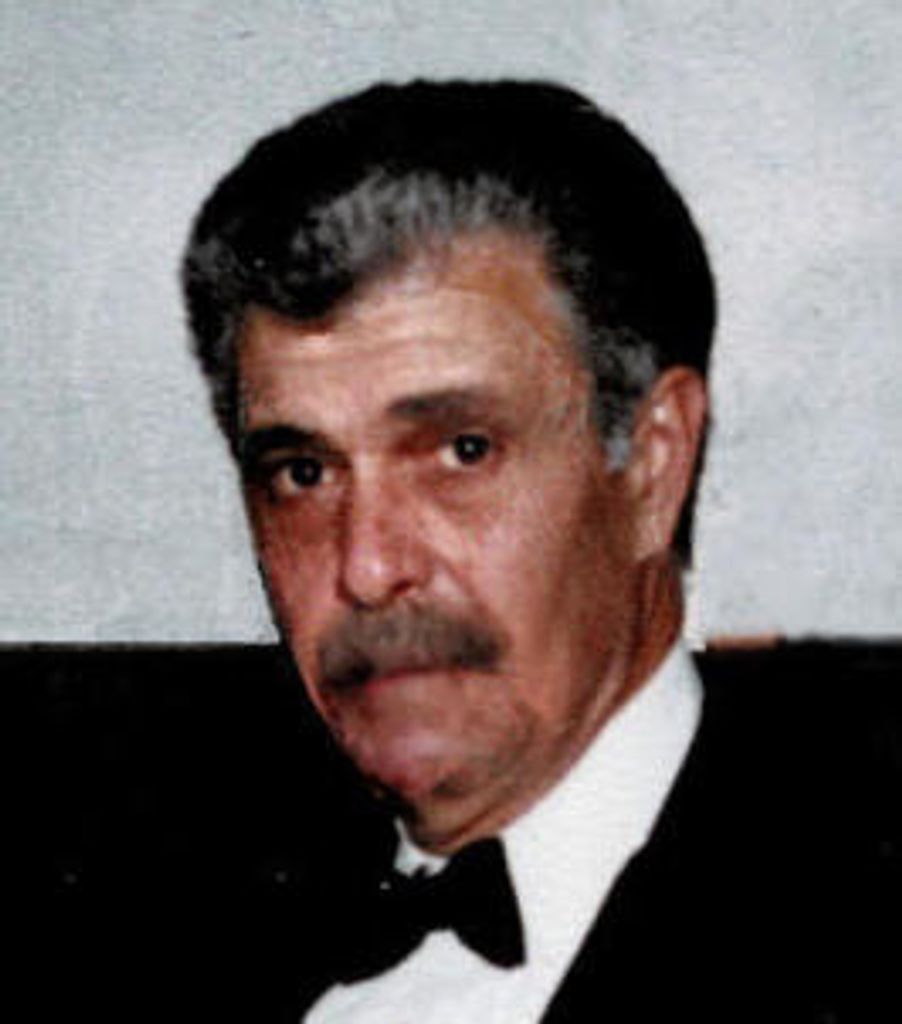 Joseph Jacovini