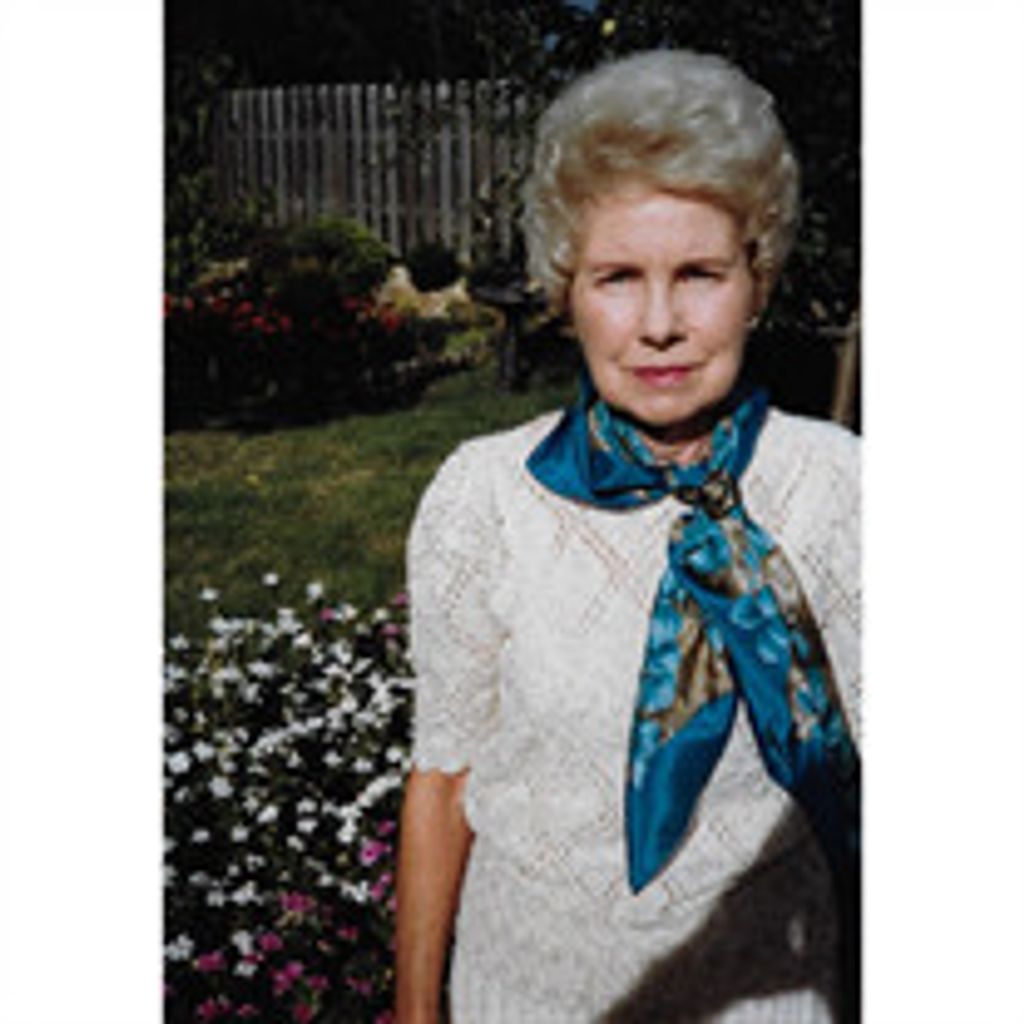 LOIS JEAN OSTERMEYER