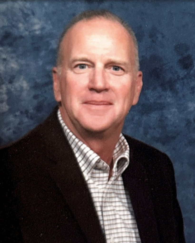 Kenneth William Robb Profile Photo