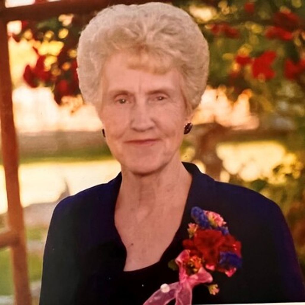 Katie Ranae Wray Profile Photo